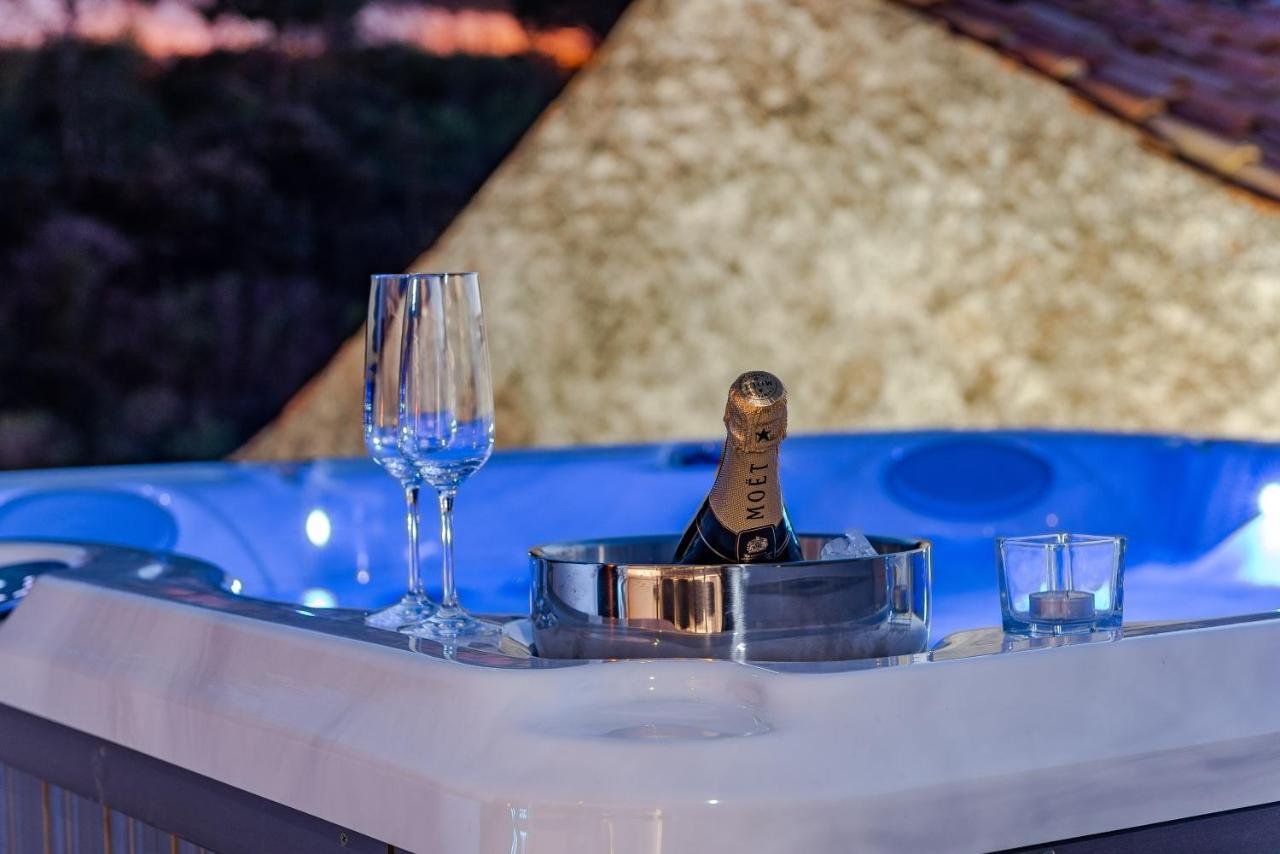 Villa Planita Dalmacija Novigrad  Zewnętrze zdjęcie