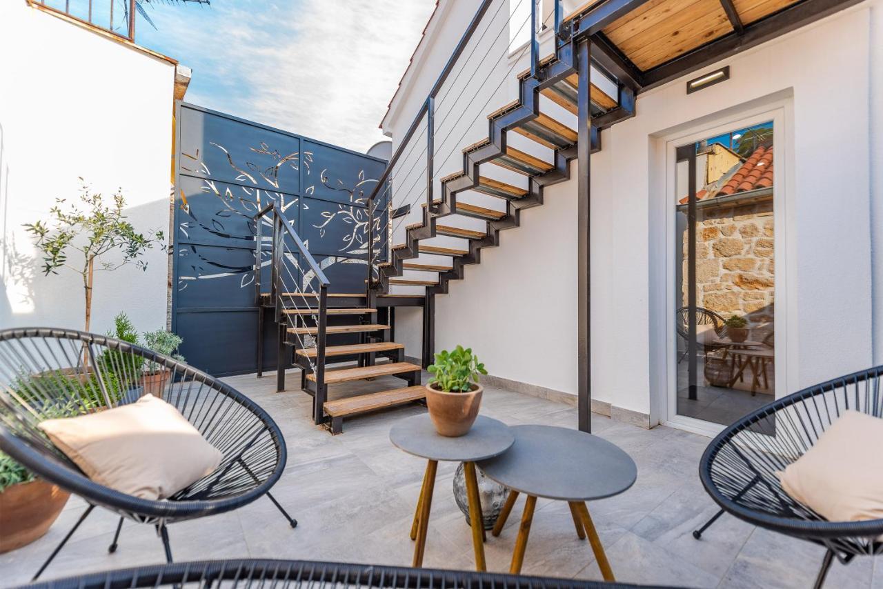 Villa Planita Dalmacija Novigrad  Zewnętrze zdjęcie