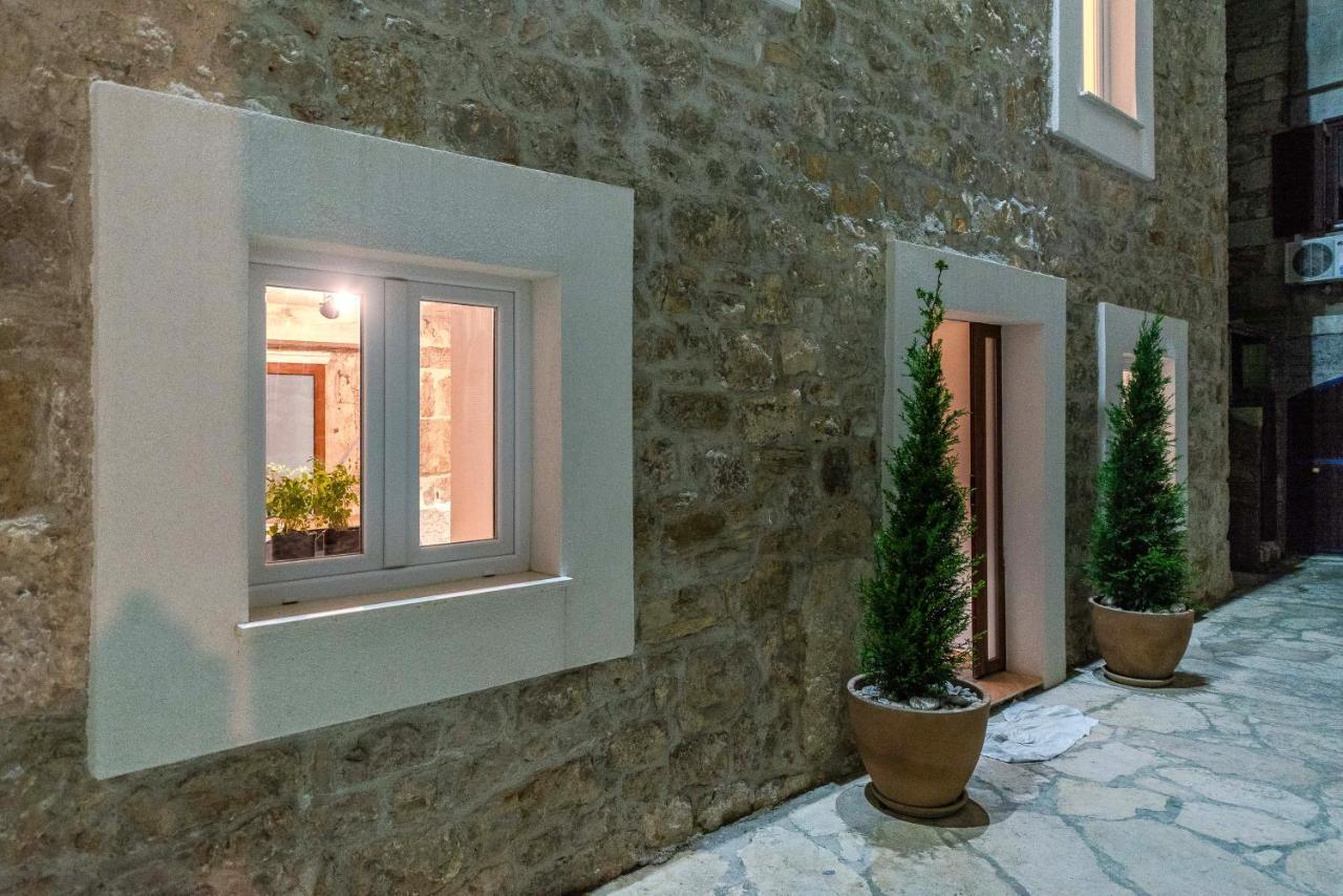 Villa Planita Dalmacija Novigrad  Zewnętrze zdjęcie