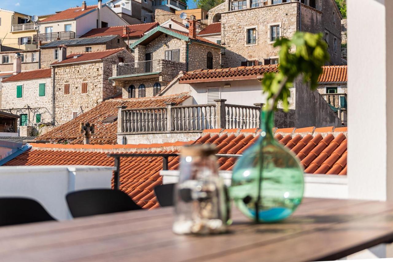 Villa Planita Dalmacija Novigrad  Zewnętrze zdjęcie