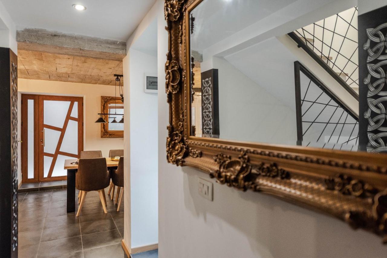 Villa Planita Dalmacija Novigrad  Zewnętrze zdjęcie