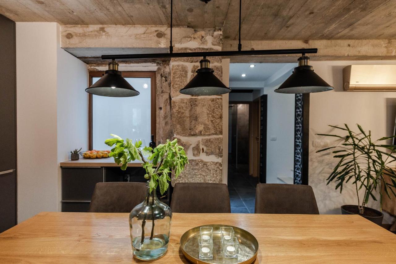 Villa Planita Dalmacija Novigrad  Zewnętrze zdjęcie