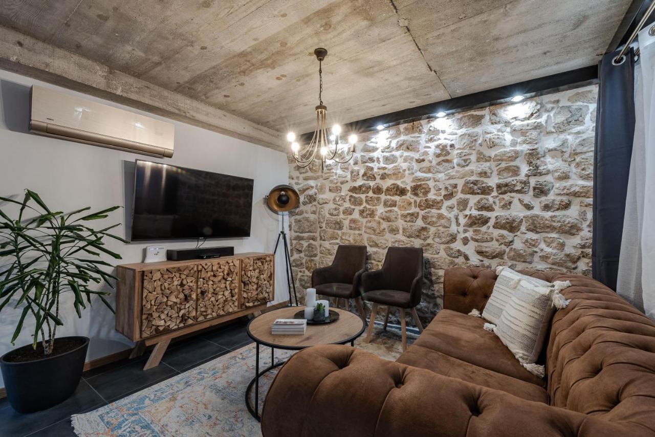 Villa Planita Dalmacija Novigrad  Zewnętrze zdjęcie
