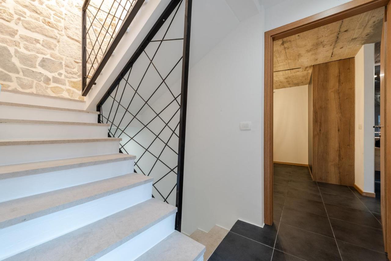 Villa Planita Dalmacija Novigrad  Zewnętrze zdjęcie