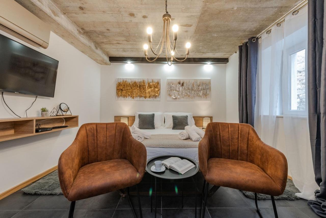 Villa Planita Dalmacija Novigrad  Zewnętrze zdjęcie
