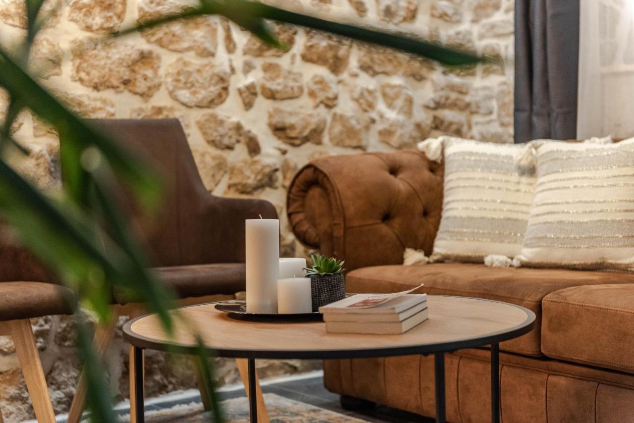 Villa Planita Dalmacija Novigrad  Zewnętrze zdjęcie