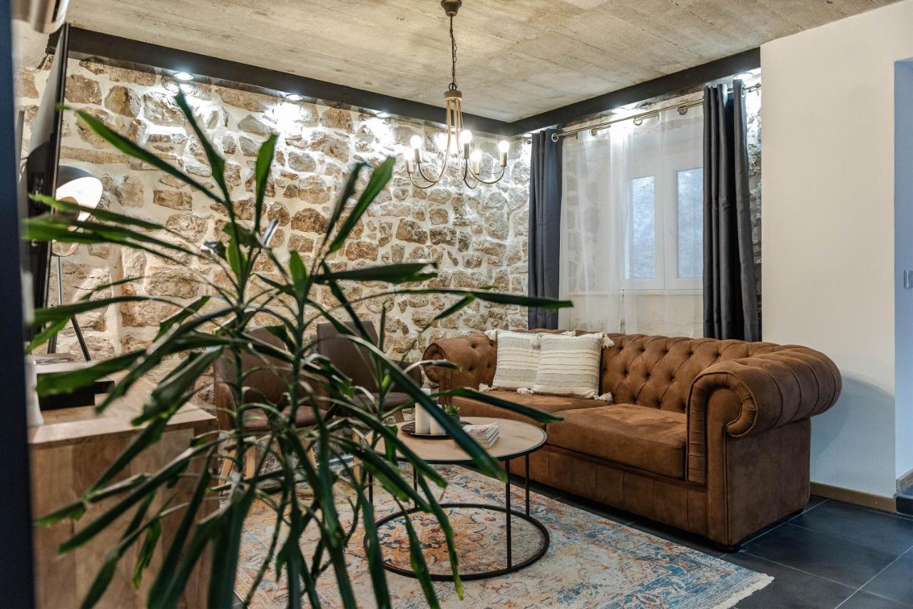 Villa Planita Dalmacija Novigrad  Zewnętrze zdjęcie
