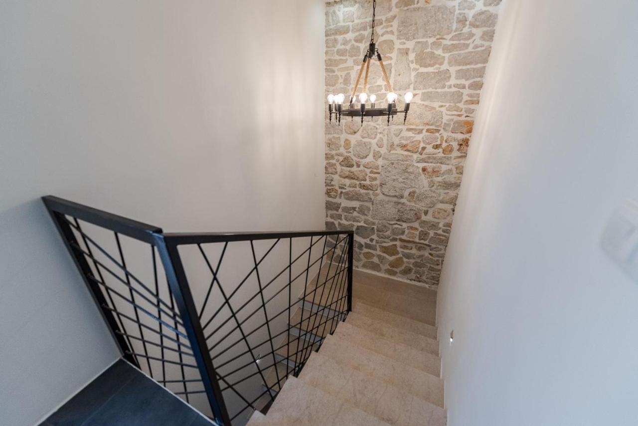 Villa Planita Dalmacija Novigrad  Zewnętrze zdjęcie