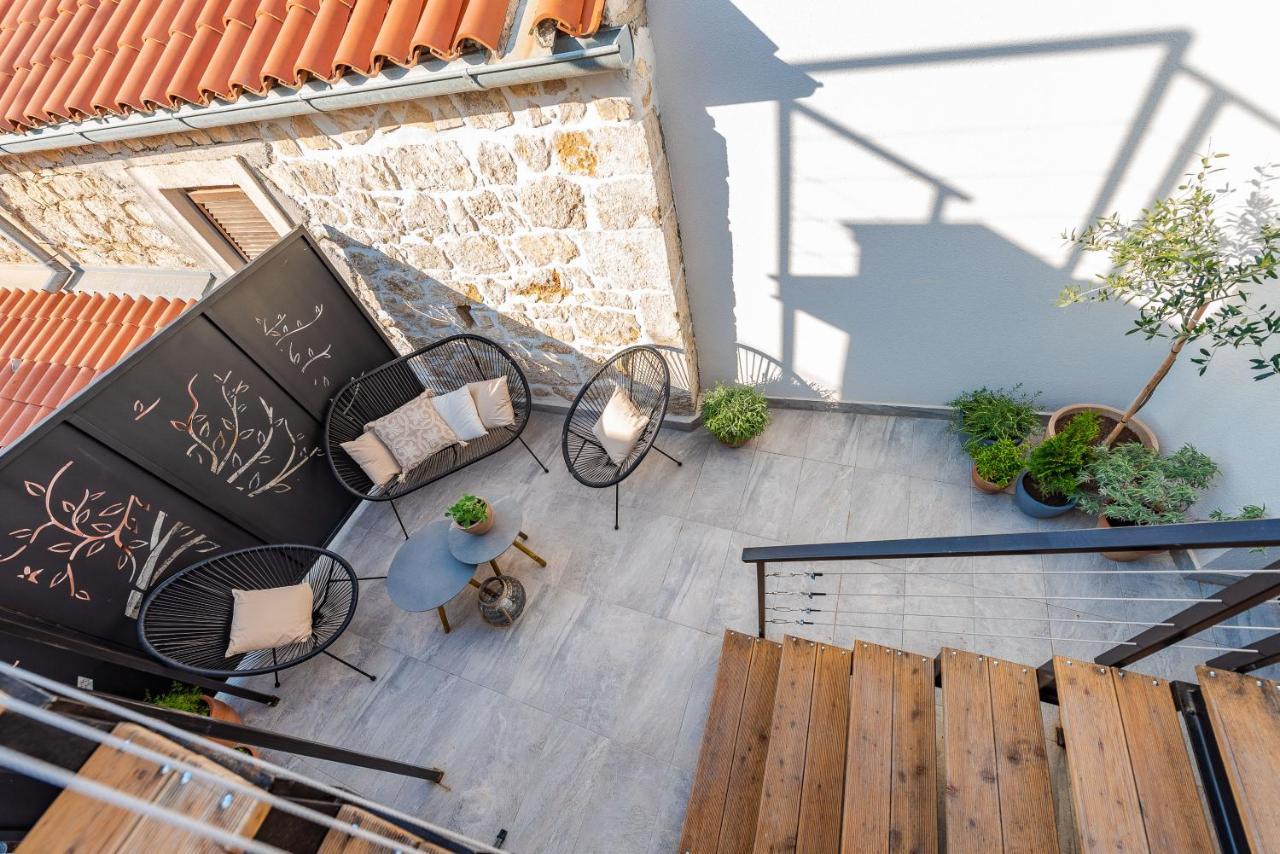 Villa Planita Dalmacija Novigrad  Zewnętrze zdjęcie