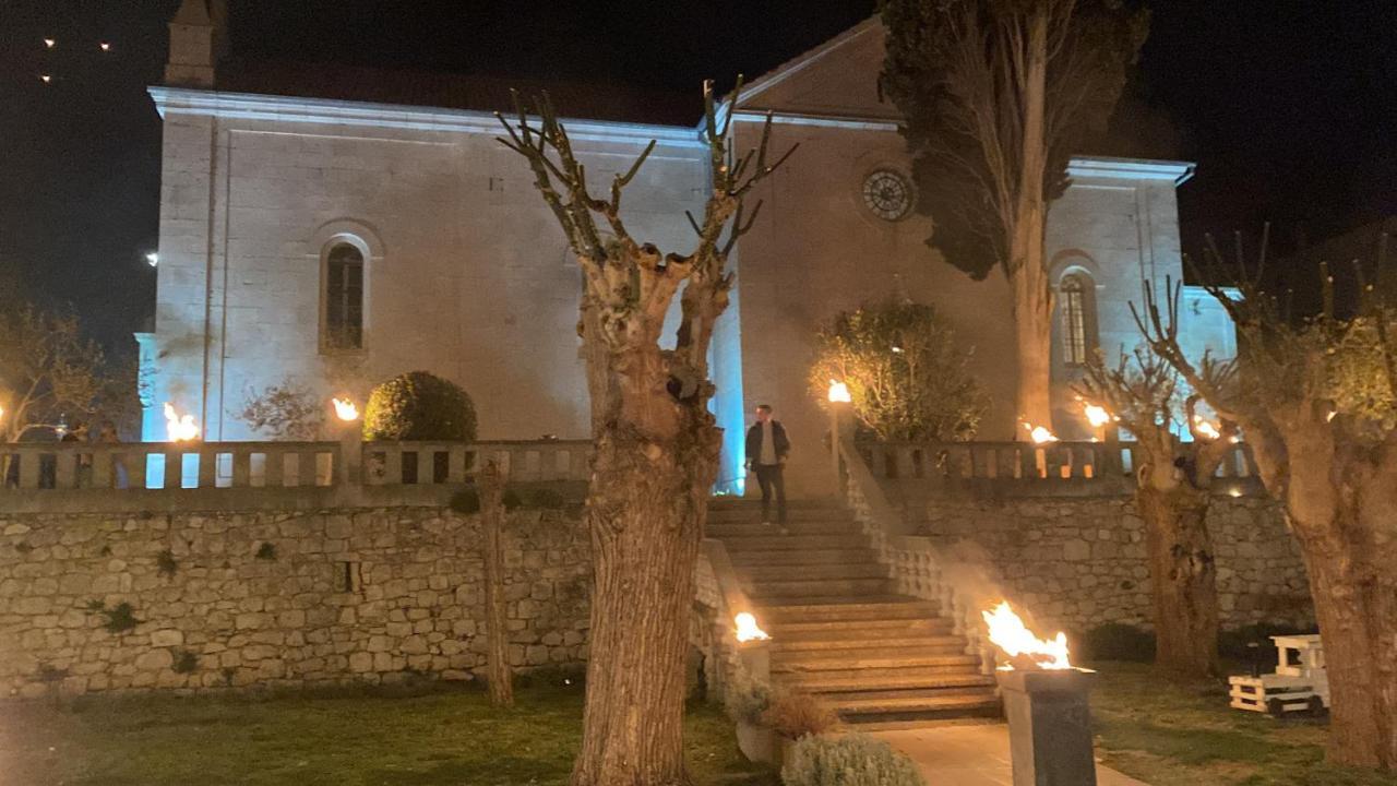 Villa Planita Dalmacija Novigrad  Zewnętrze zdjęcie