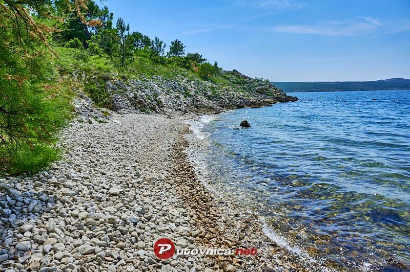 Villa Planita Dalmacija Novigrad  Zewnętrze zdjęcie