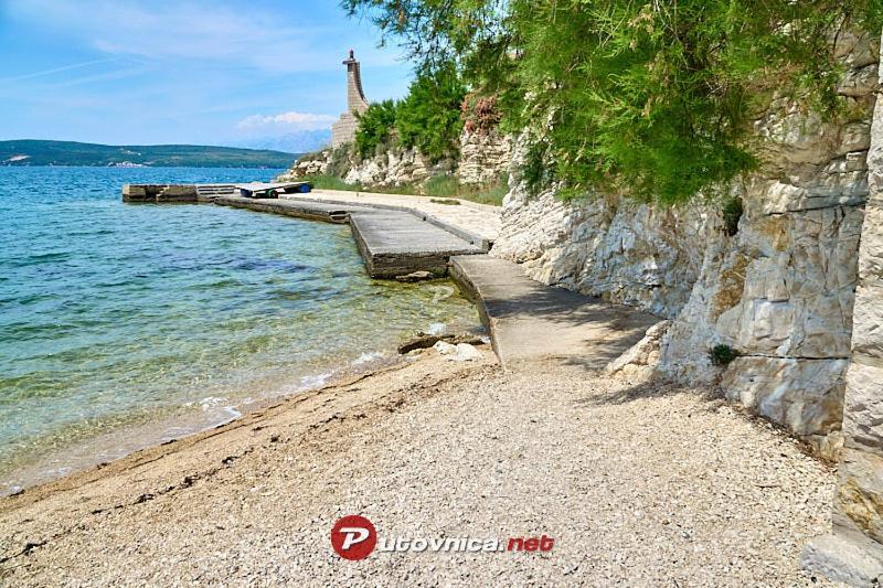 Villa Planita Dalmacija Novigrad  Zewnętrze zdjęcie